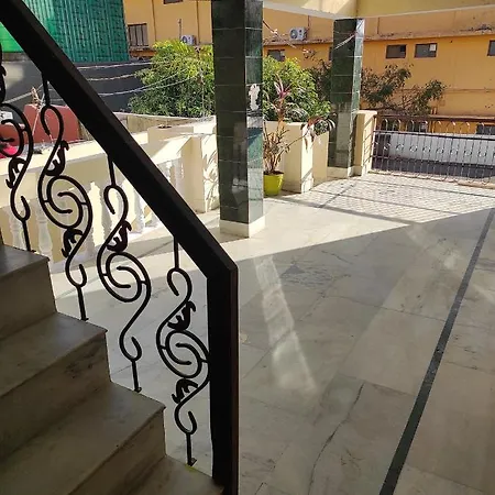 Yogi Home Stay Rishikesh Exterior photo