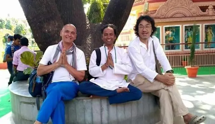 Yogi Home Stay