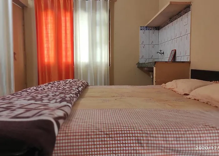 Yogi Home Stay