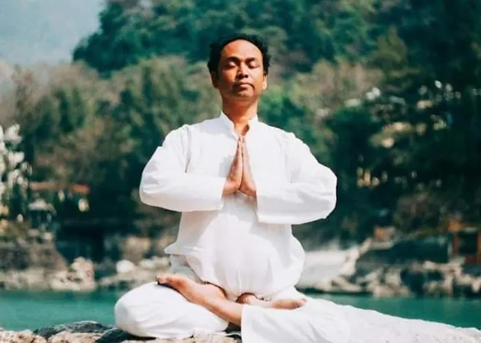 Yogi Home Stay