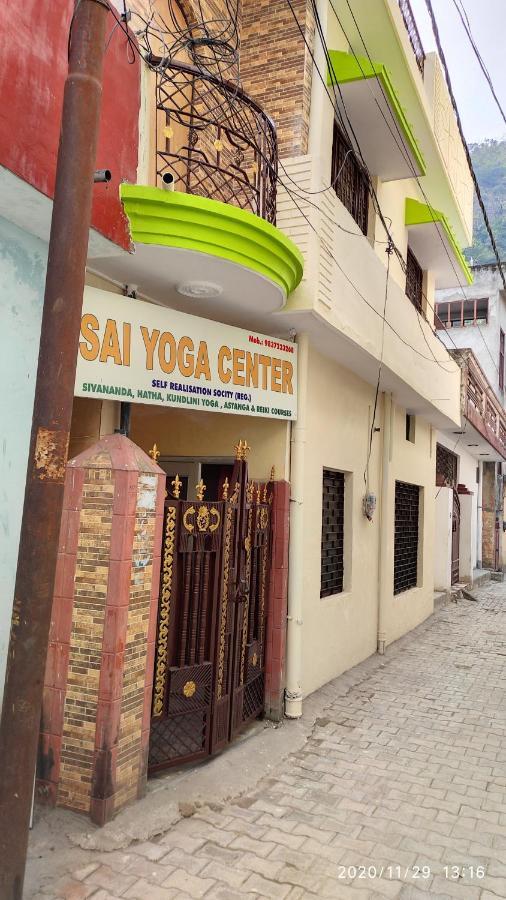 Yogi Holiday home