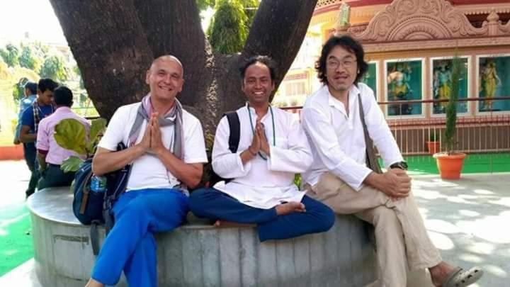 Yogi Rishikesh