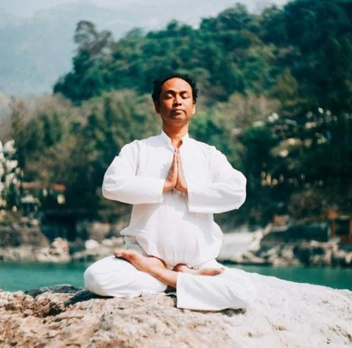 Yogi Holiday home Rishikesh